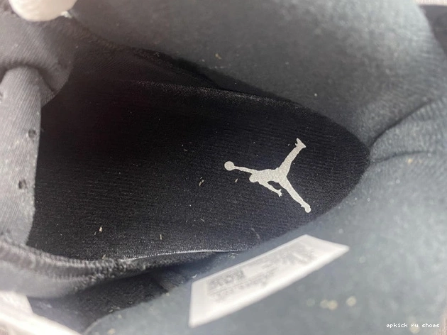 Cheap Oreo Jordan 384664-101 Retro 6 0822